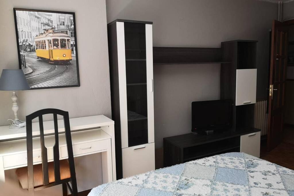 Carrerahouses Pymax Vigo Exterior photo